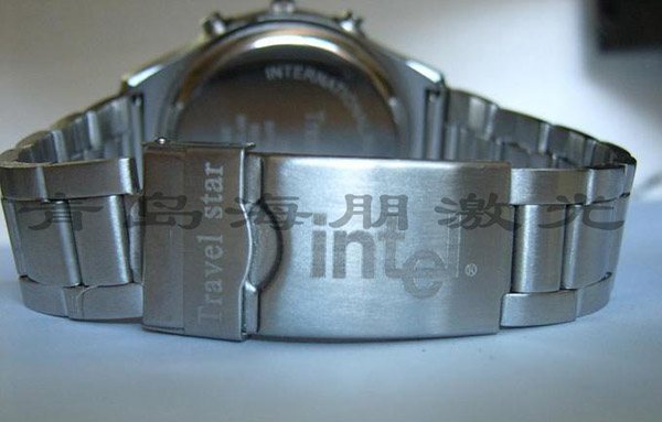 表鏈打標