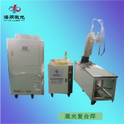 復合激光焊接機